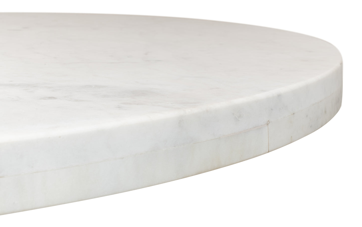 Elara Marble Dining Table