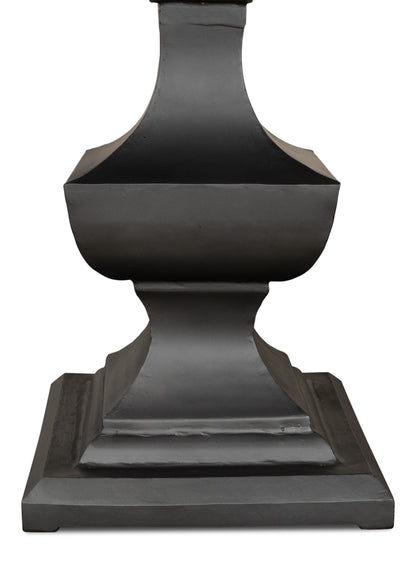 Elara Marble Dining Table