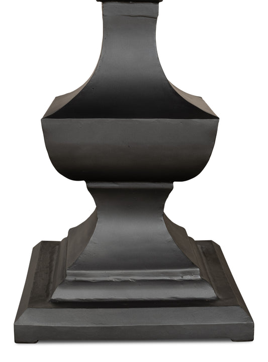 Elara Marble Dining Table