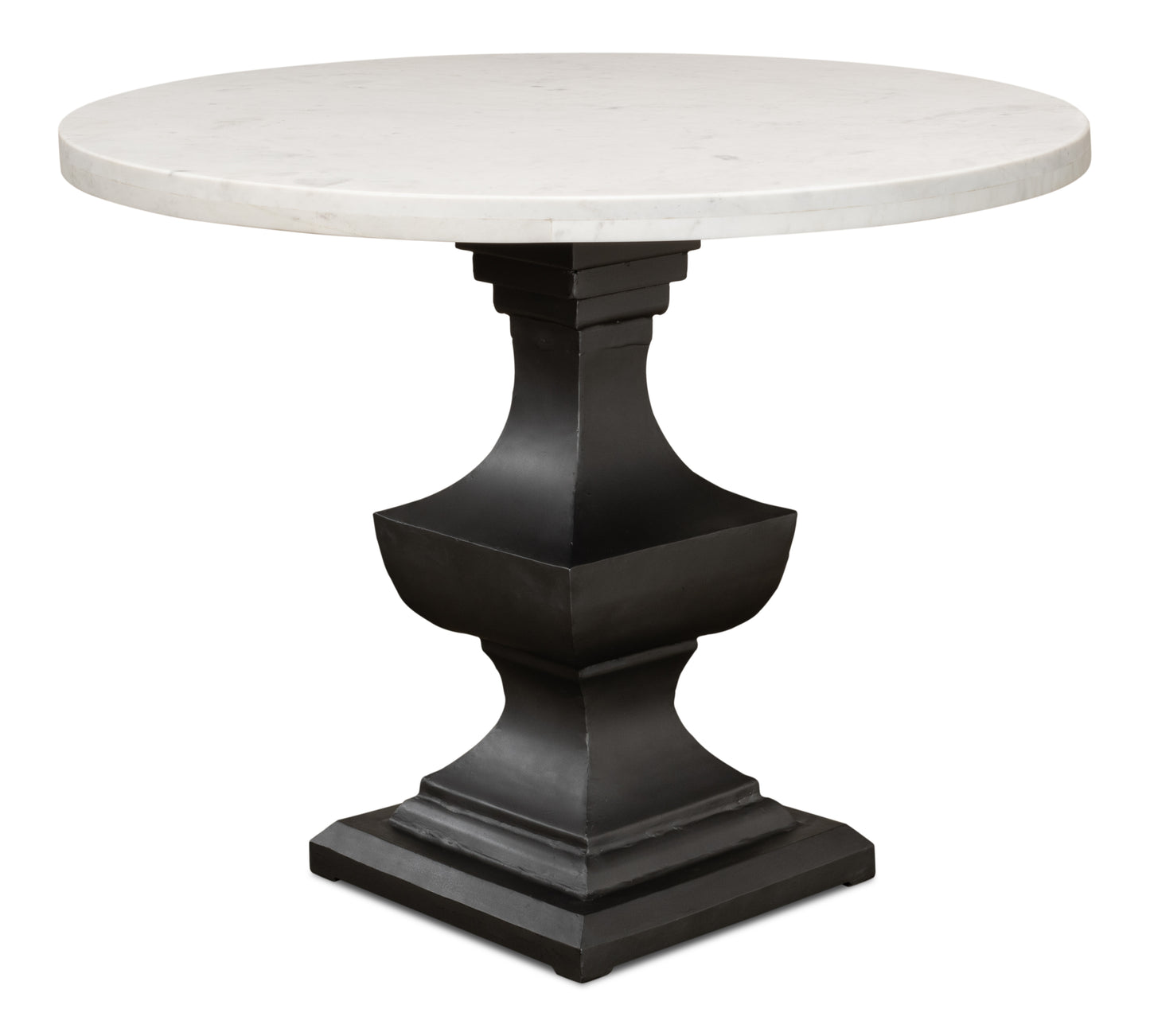 Elara Marble Dining Table