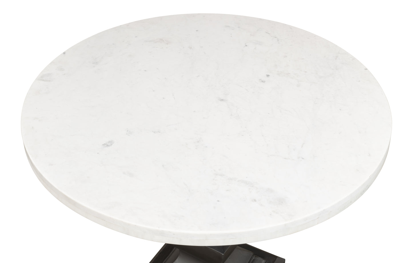 Elara Marble Dining Table