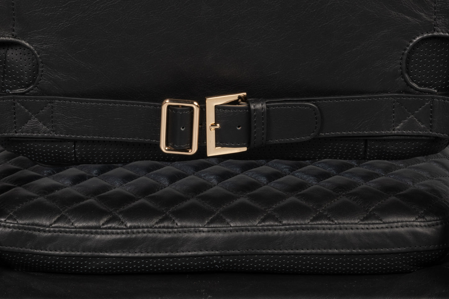 Bennett Dining Chair Black