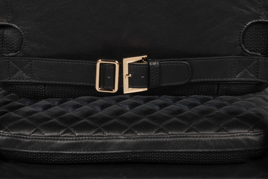 Bennett Dining Chair Black