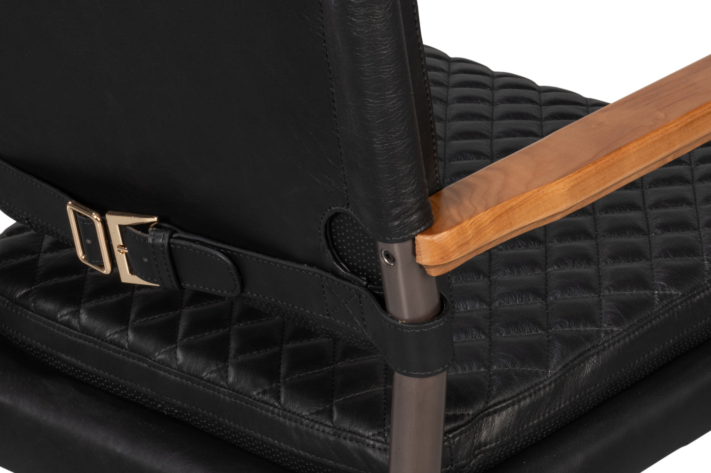 Bennett Dining Chair Black