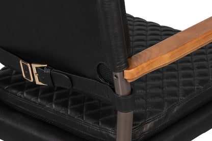 Bennett Dining Chair Black