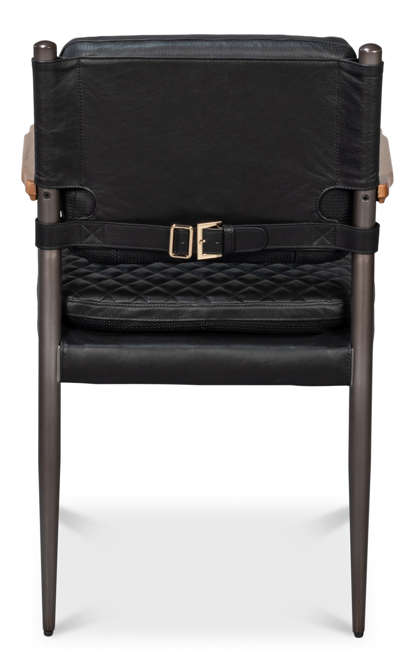 Bennett Dining Chair Black