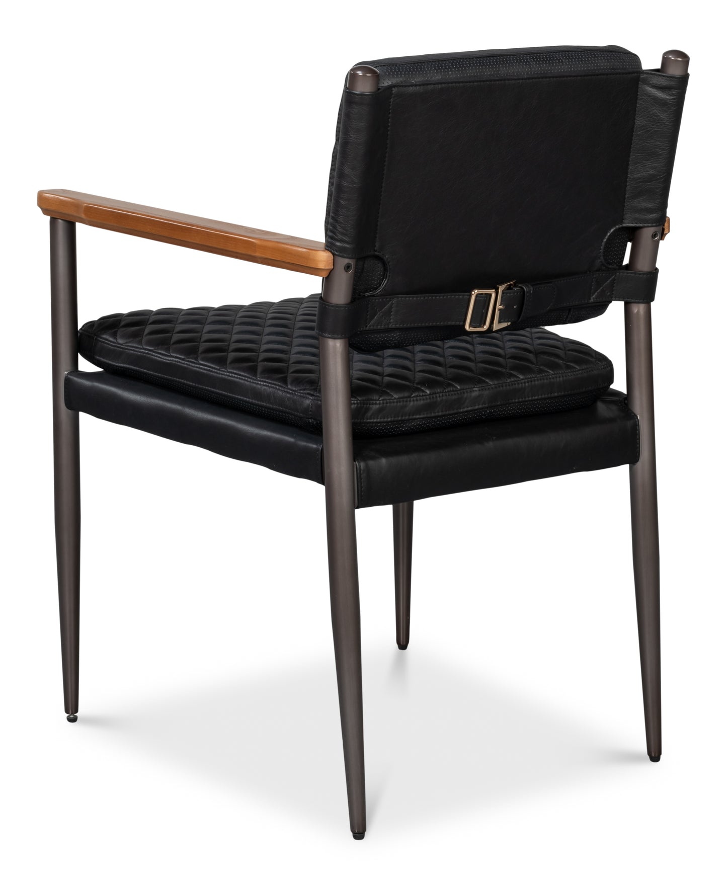 Bennett Dining Chair Black