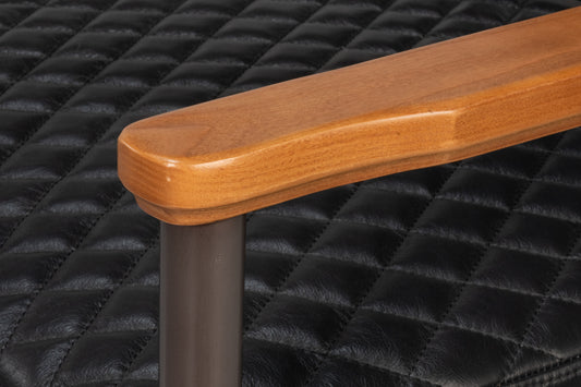 Bennett Dining Chair Black