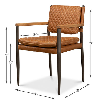 Bennett Dining Chair