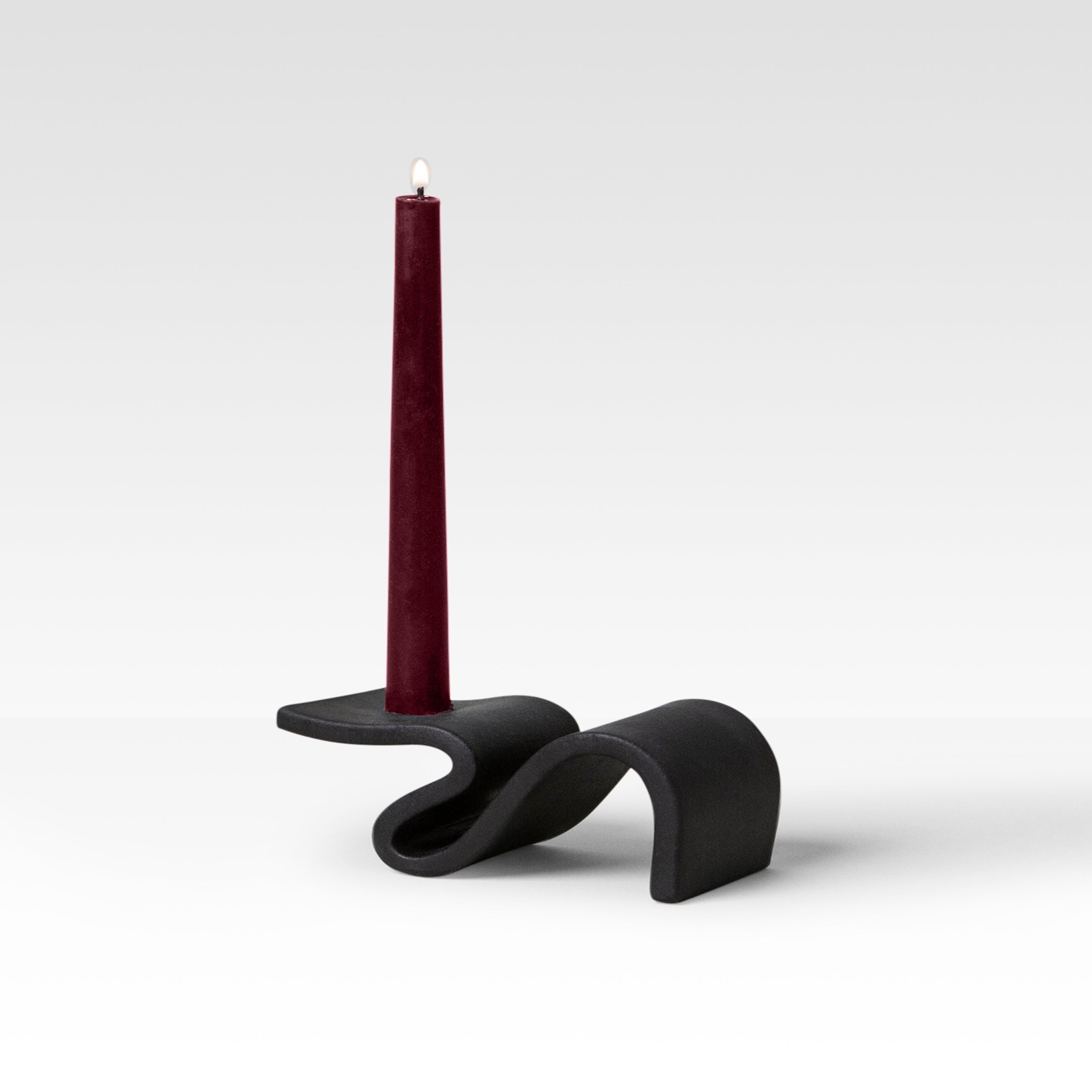 SIN Wei Candleholder - Thumbnail 5