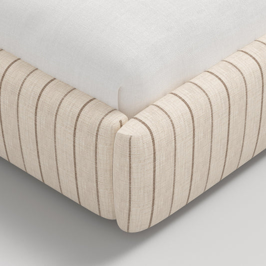 Luna Platform Bed 37