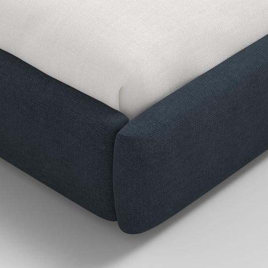 Luna Platform Bed 37