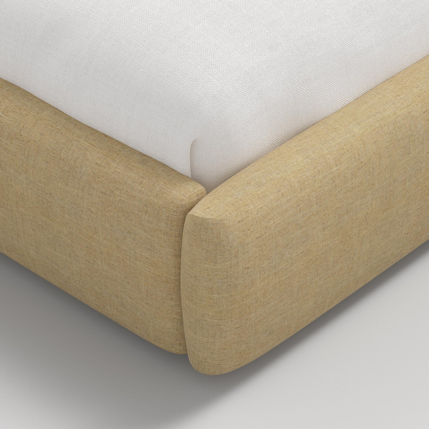 Luna Platform Bed 37