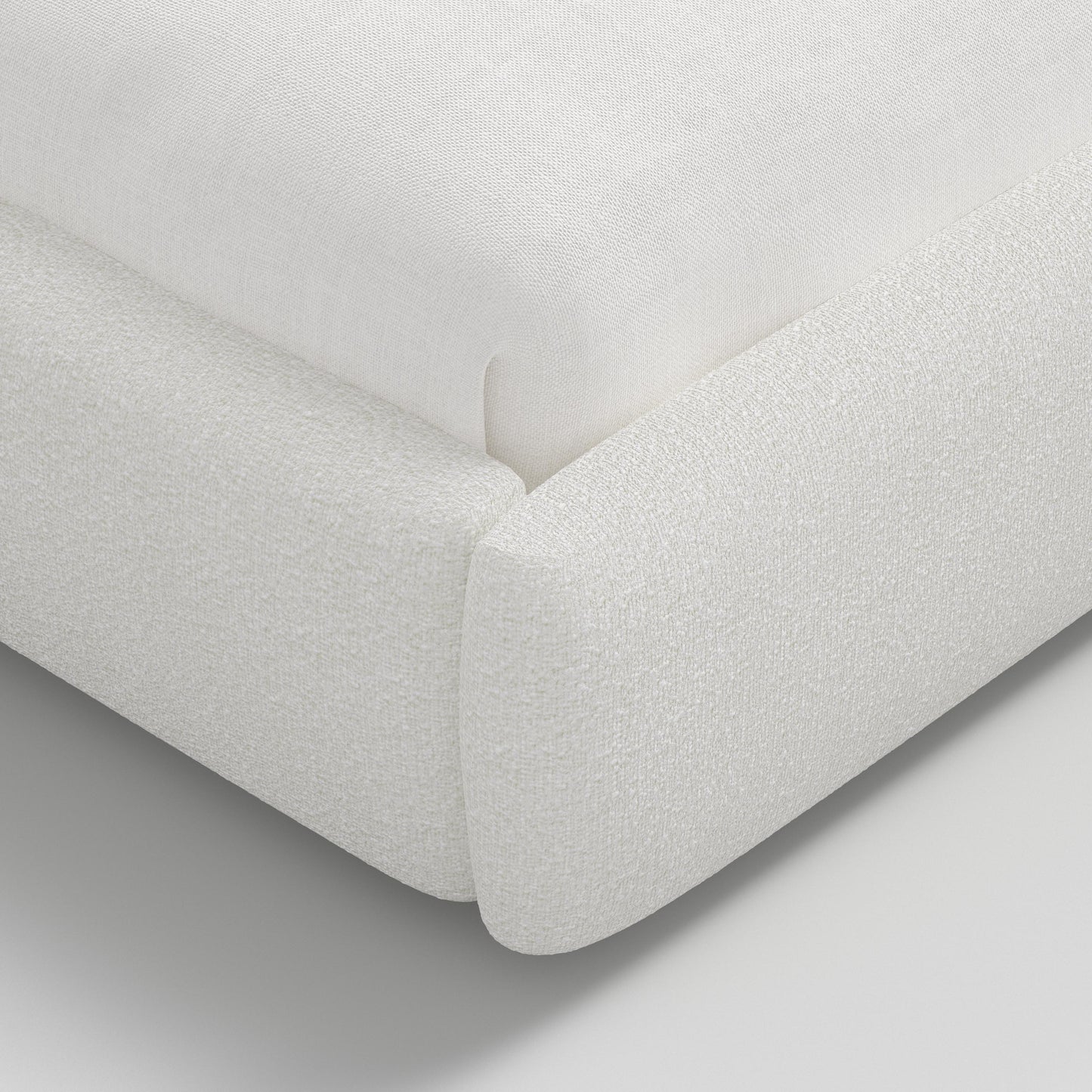 Luna Platform Bed 37