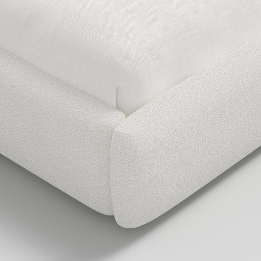 Luna Platform Bed 37