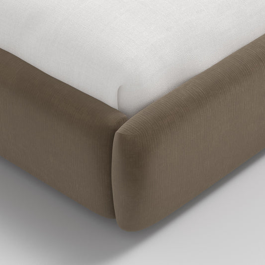 Luna Platform Bed 37