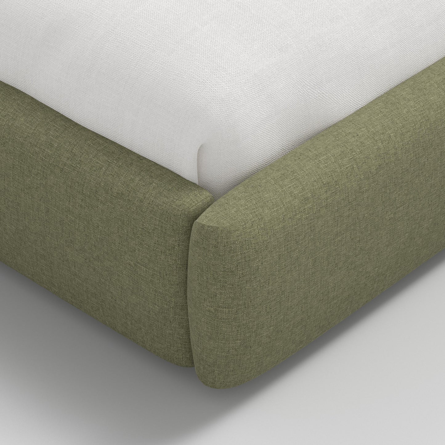 Luna Platform Bed 37