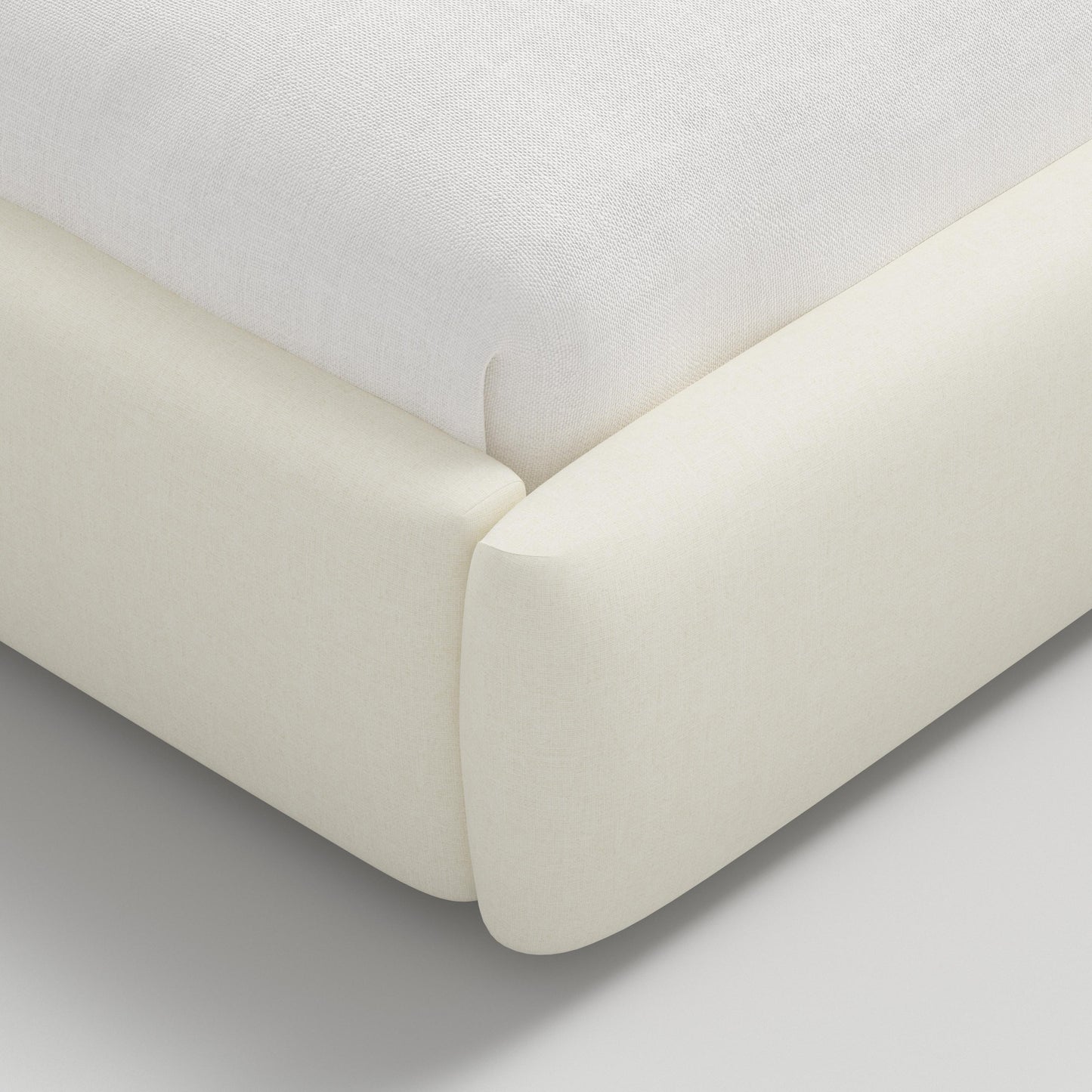 Luna Platform Bed 37