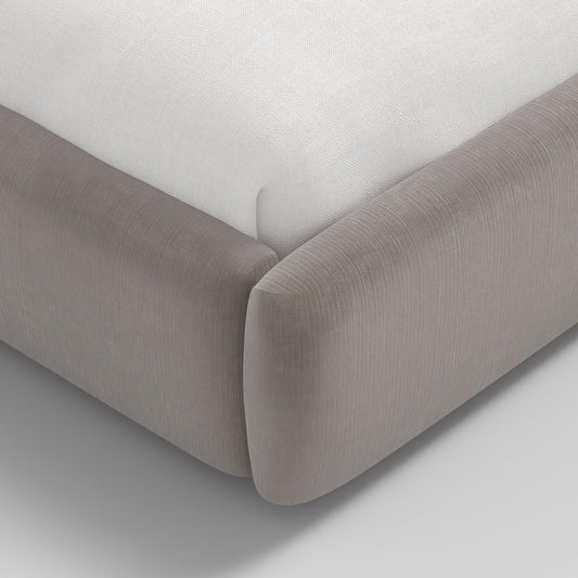 Luna Platform Bed 37