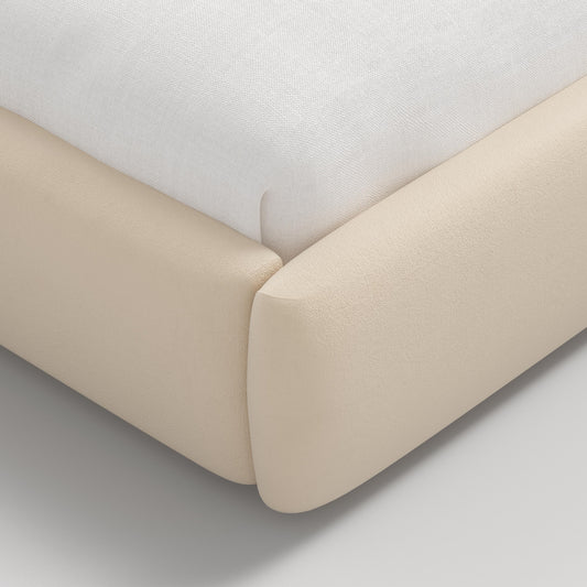 Luna Platform Bed 37