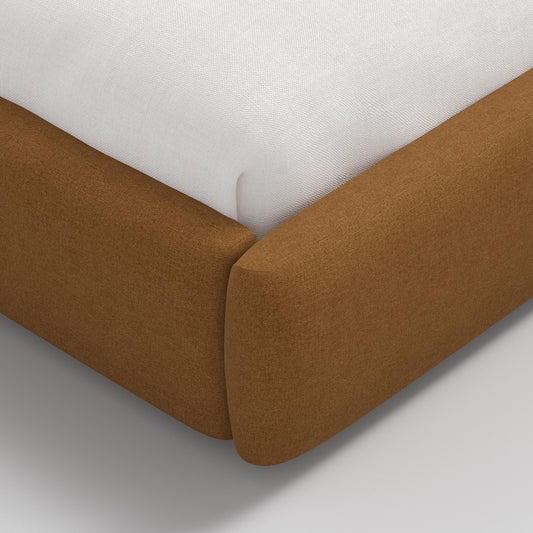 Luna Platform Bed 37