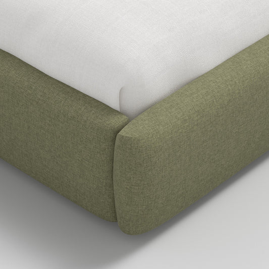 Luna Platform Bed 37