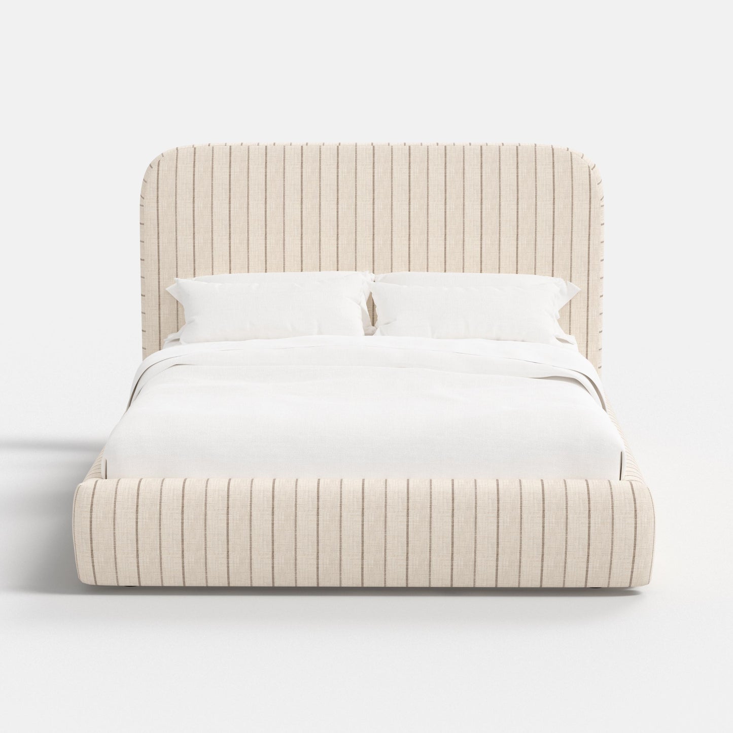 Luna Platform Bed 46