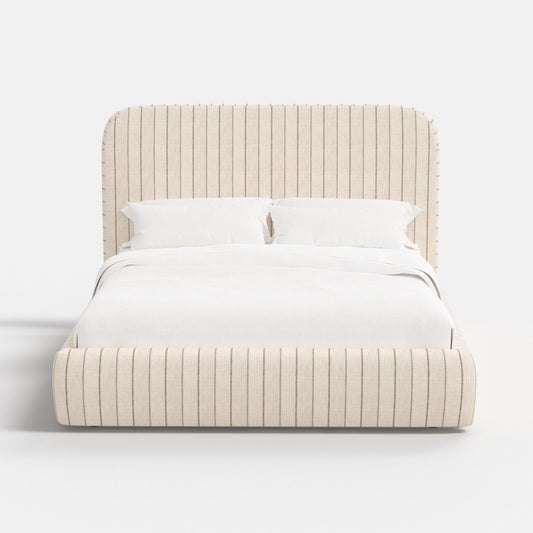 Luna Platform Bed 46
