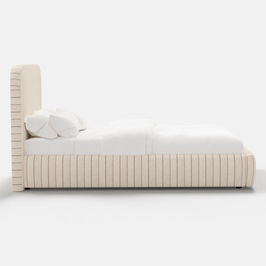 Luna Platform Bed 46