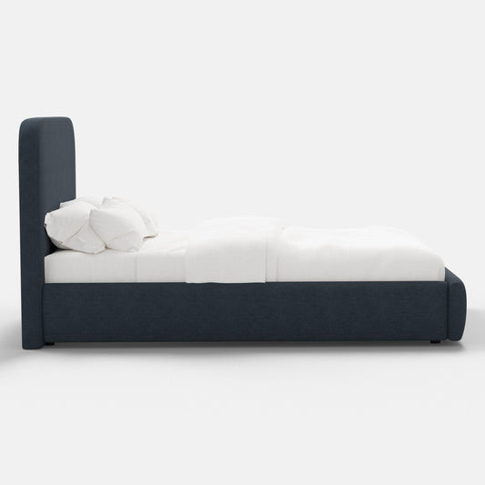 Luna Platform Bed 46