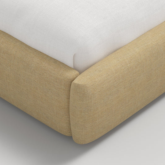 Luna Platform Bed 46