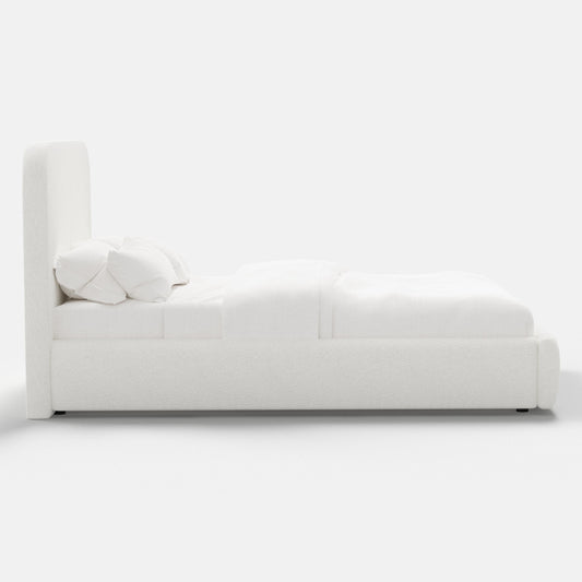 Luna Platform Bed 46