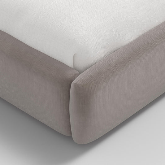 Luna Platform Bed 46