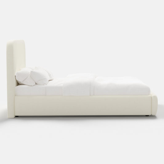 Luna Platform Bed 46