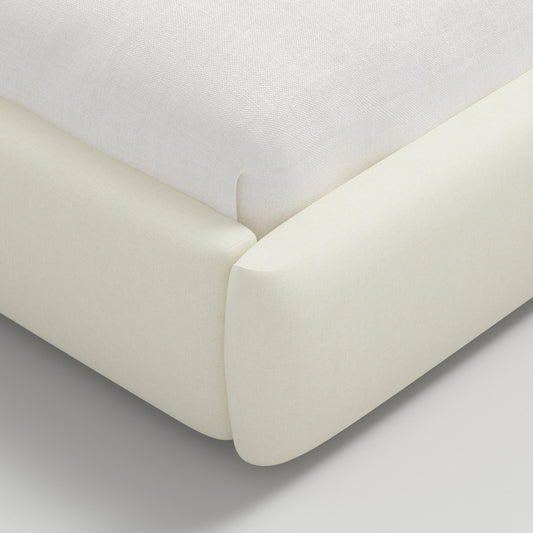 Luna Platform Bed 46