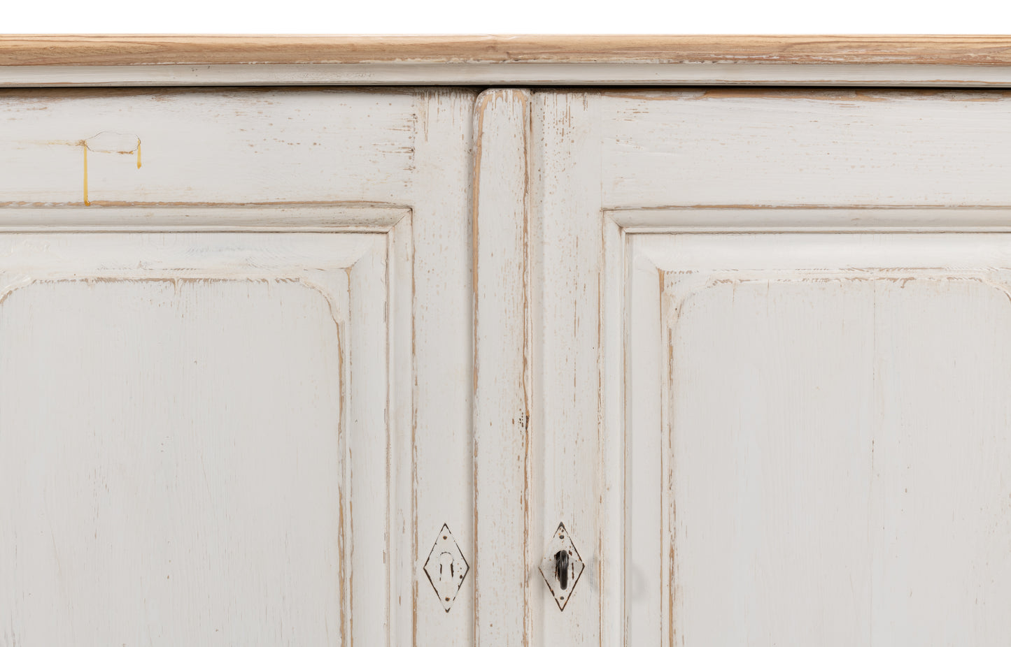 Provence Six-Door Sideboard