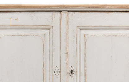 Provence Six-Door Sideboard