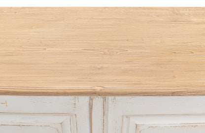 Provence Six-Door Sideboard
