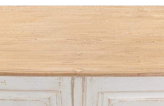 Provence Six-Door Sideboard