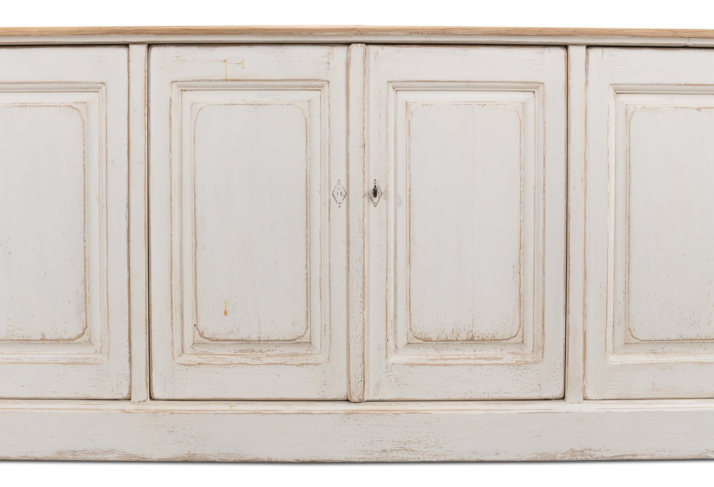Provence Six-Door Sideboard