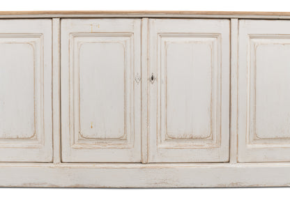Provence Six-Door Sideboard