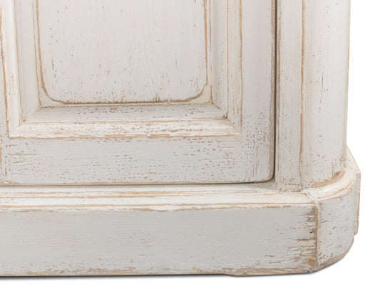Provence Six-Door Sideboard