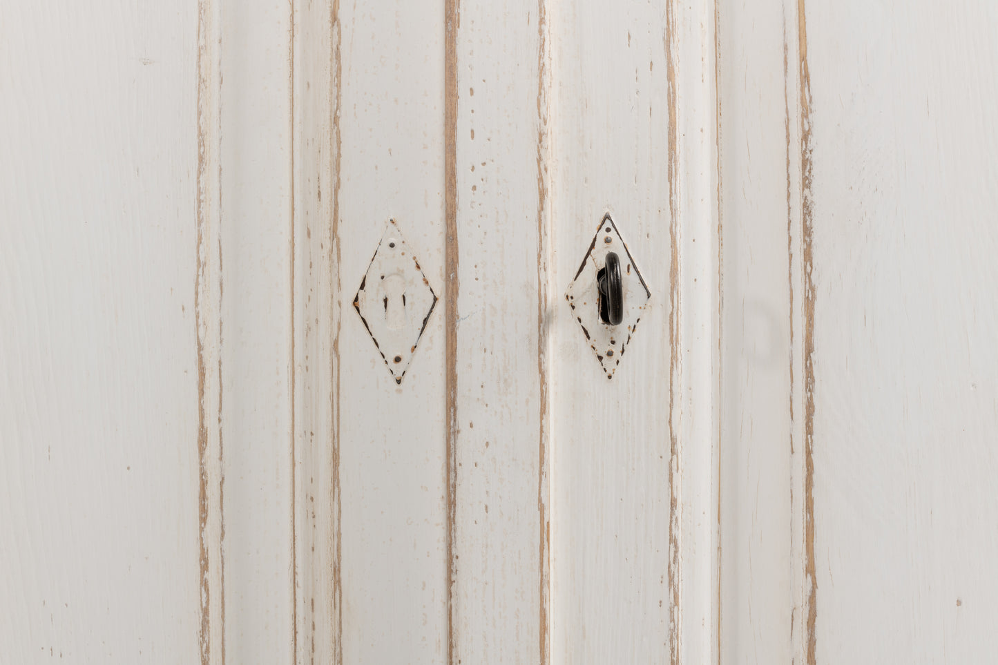 Provence Six-Door Sideboard