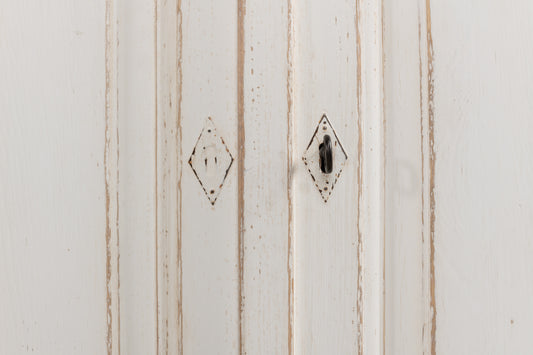Provence Six-Door Sideboard