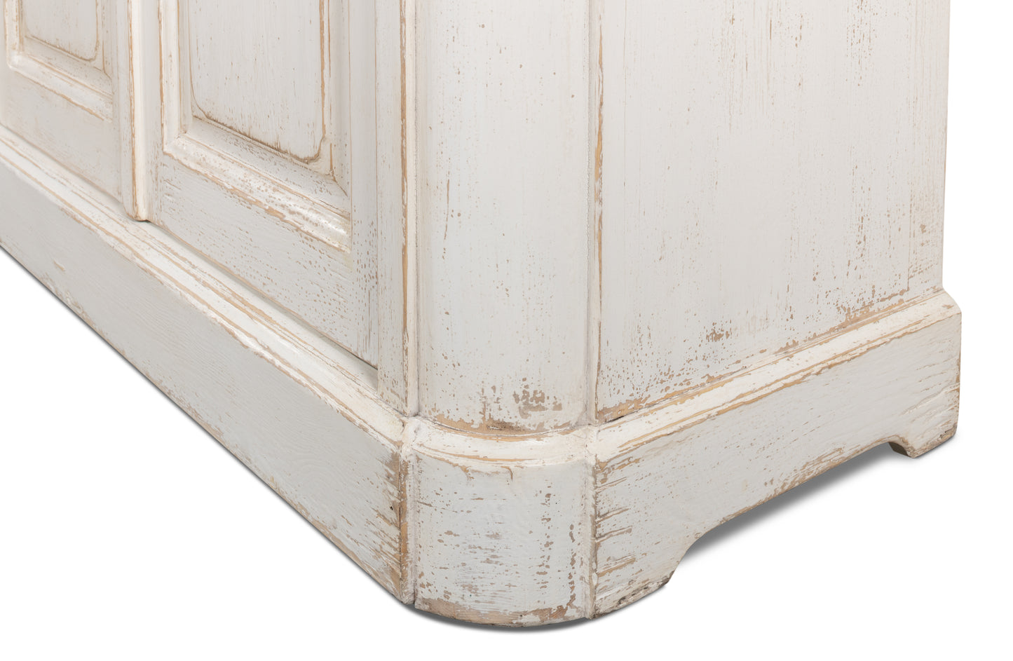 Provence Six-Door Sideboard