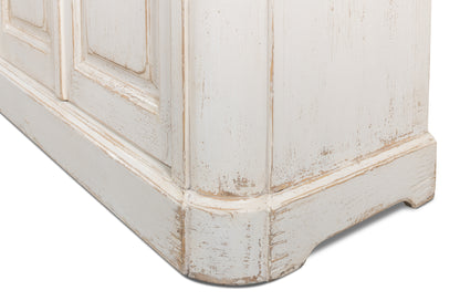 Provence Six-Door Sideboard
