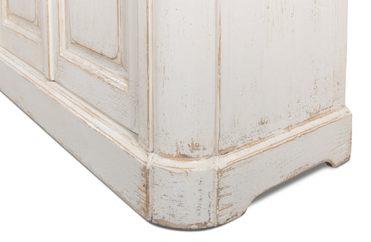 Provence Six-Door Sideboard