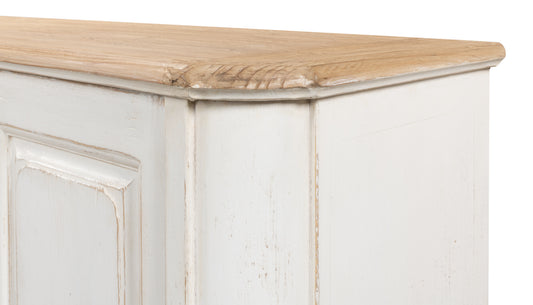 Provence Six-Door Sideboard
