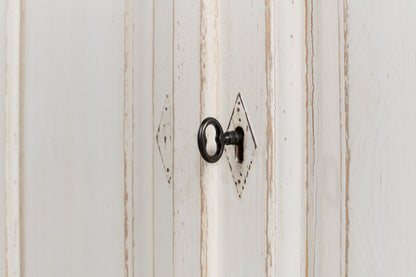 Provence Six-Door Sideboard