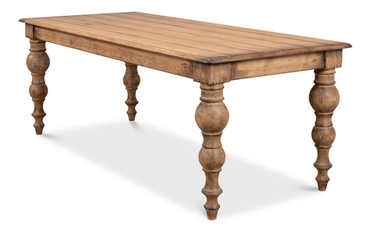 Willow Dining Table
